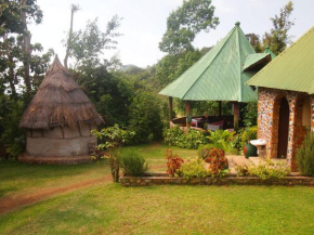 Отель Songota Falls Lodge  Аруша